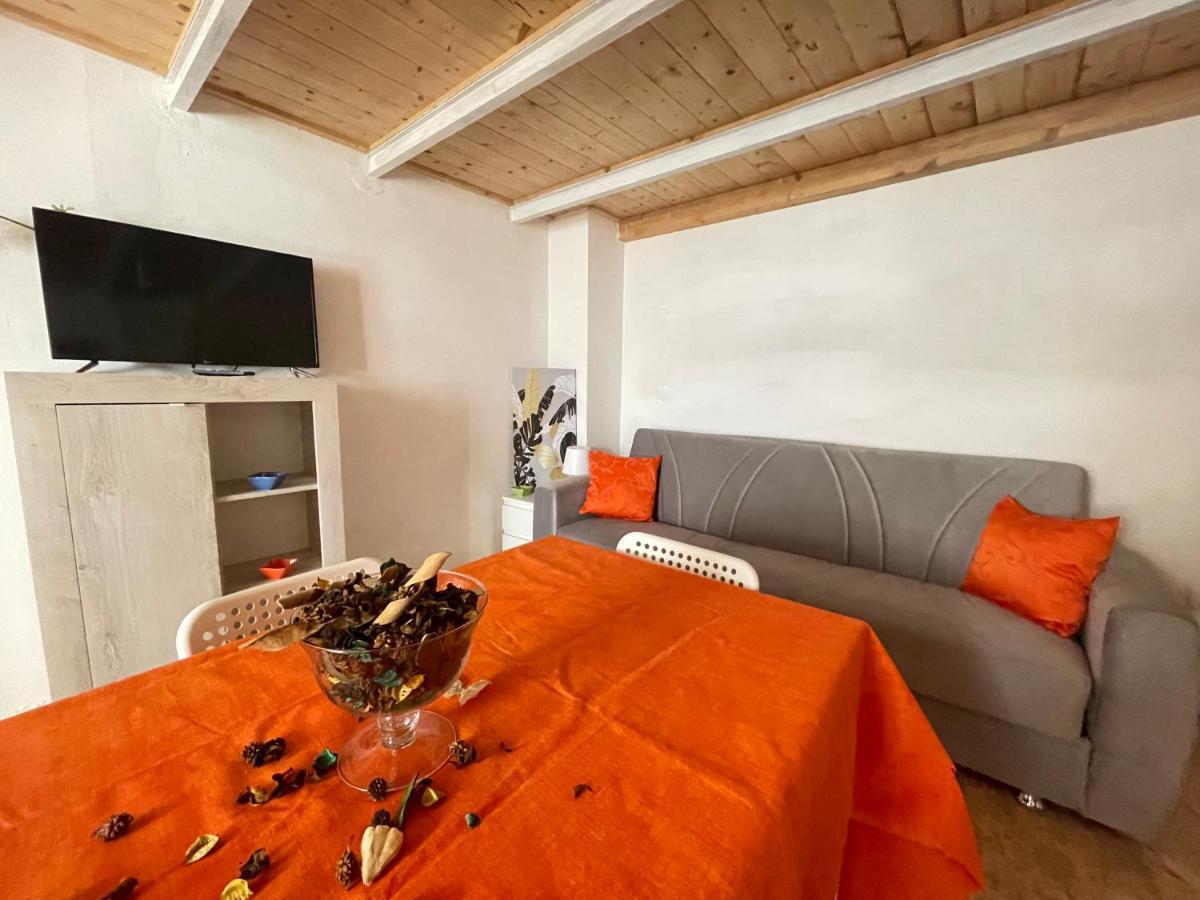 Calypso Ferienhaus *