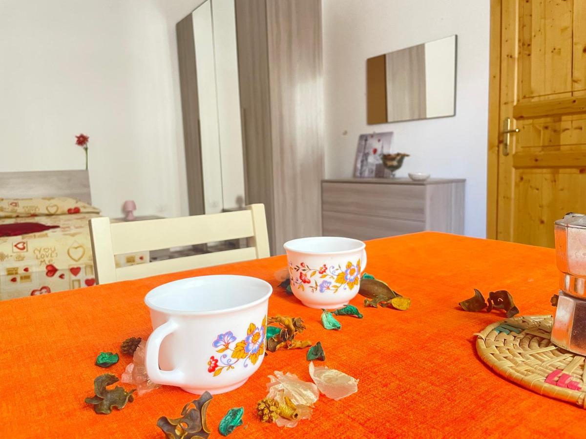 Ferienhaus Calypso Gallipoli