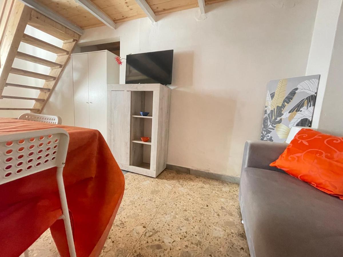 Calypso Ferienhaus Gallipoli